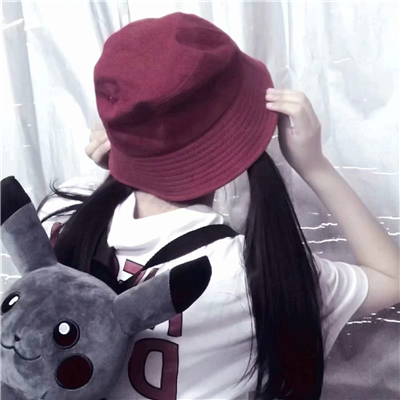 微信文艺阳光粉嫩女生头像