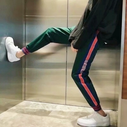 2019微信最新男生玩网专用非主流头像下载