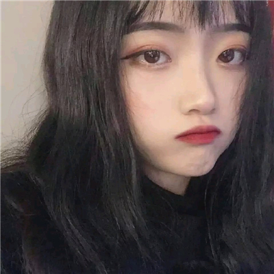 ·微信小清新可爱女生头像