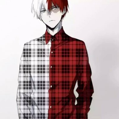 帅气迷人轰焦冻系列微信头像合集下载