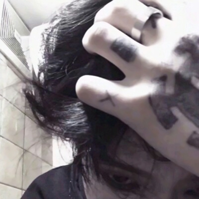 2019微信最新男生玩网专用非主流头像下载