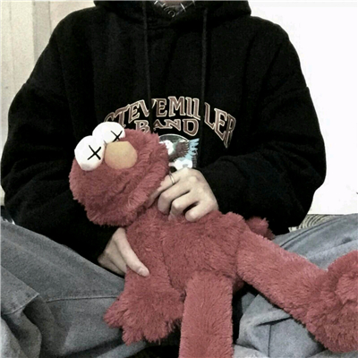 成熟性感男生微信头像