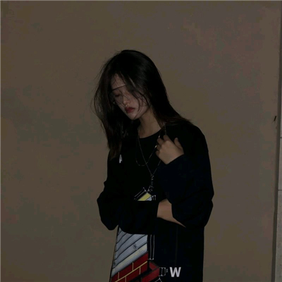 ·微信小清新可爱女生头像