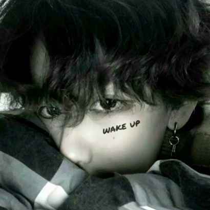 2019微信最新男生玩网专用非主流头像下载