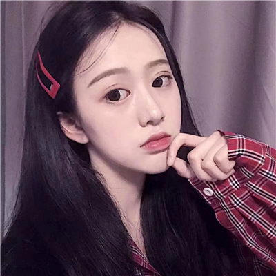 微信文艺阳光粉嫩女生头像