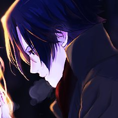 微信甜蜜动漫情侣头像