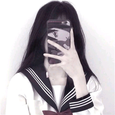 微信唯美粉嫩时尚好看女生头像