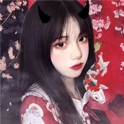 微信唯美粉嫩时尚好看女生头像