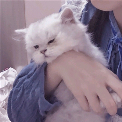 微信粉嫩清新可爱迷人女生头像