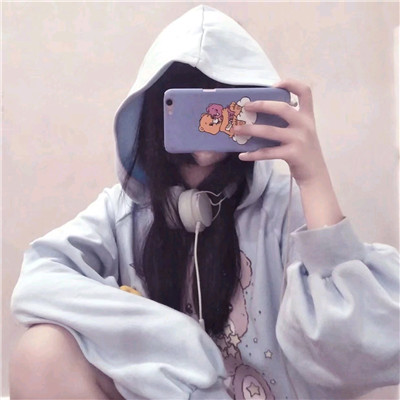 微信清新唯美高颜值气质女生头像