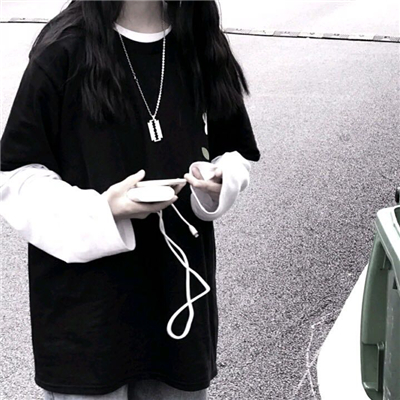 微信气质可爱纯洁女生头像