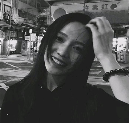 微信可爱简洁女生头像
