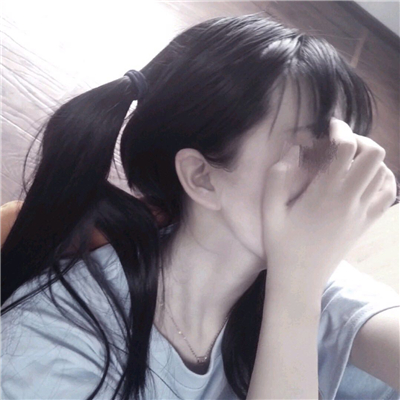 微信气质可爱纯洁女生头像
