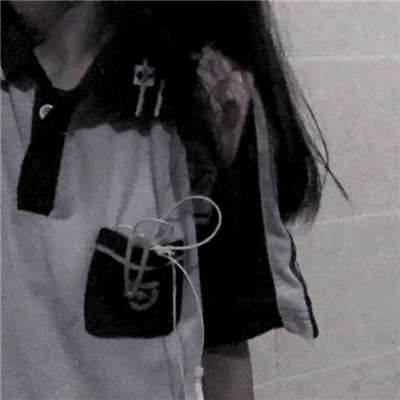 微信气质可爱纯洁女生头像