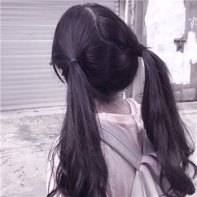 微信气质可爱纯洁女生头像