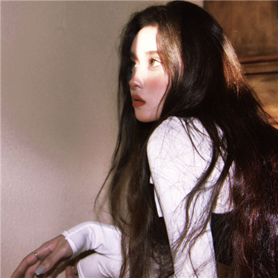 微信清新好看可爱女生头像