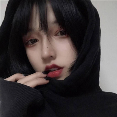 微信清新好看可爱女生头像