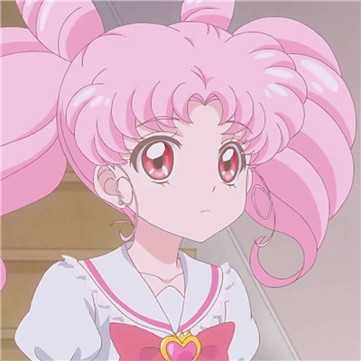 微信清新好看可爱女生头像