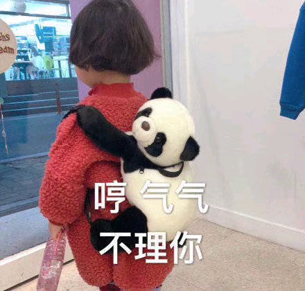 群聊可爱杂图斗图表情包