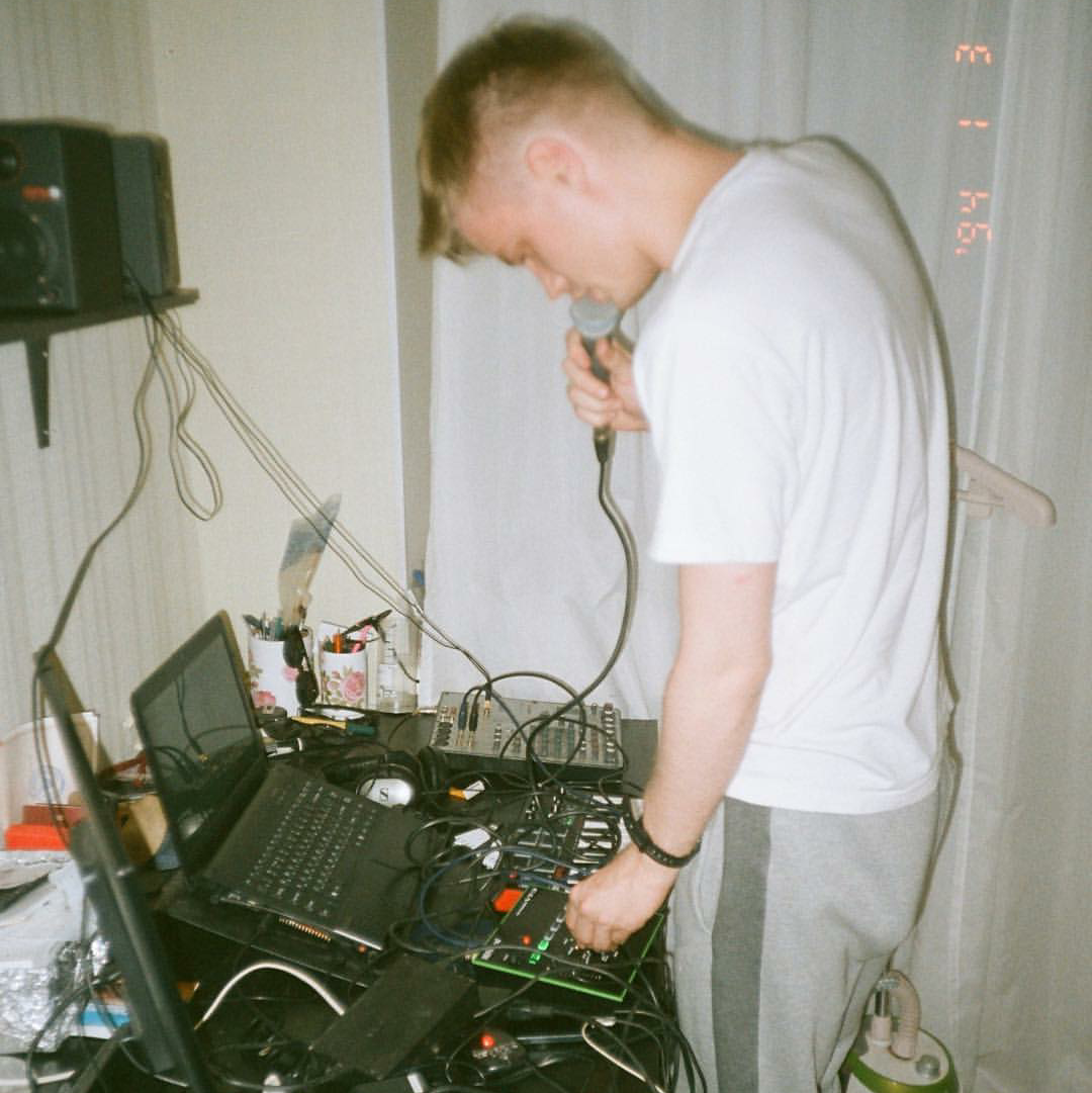 微信非主流洒脱欧美男头