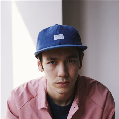 微信阳光冷酷性感欧美男头