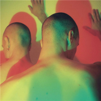 微信阳光冷酷性感欧美男头