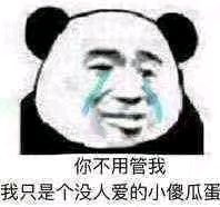 微信搞怪熊猫头群聊杂图斗图表情包