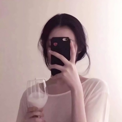 个性简单的微信高颜值气质女生头像下载