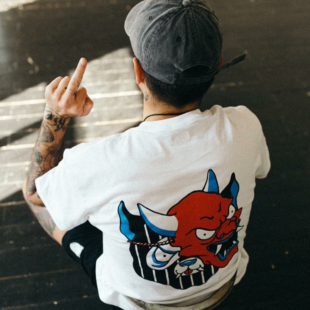 微信非主流洒脱欧美男头