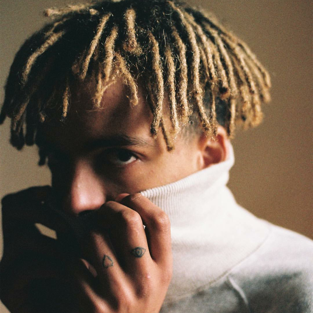 微信非主流洒脱欧美男头