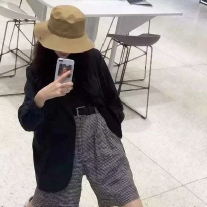 个性简单的微信高颜值气质女生头像下载