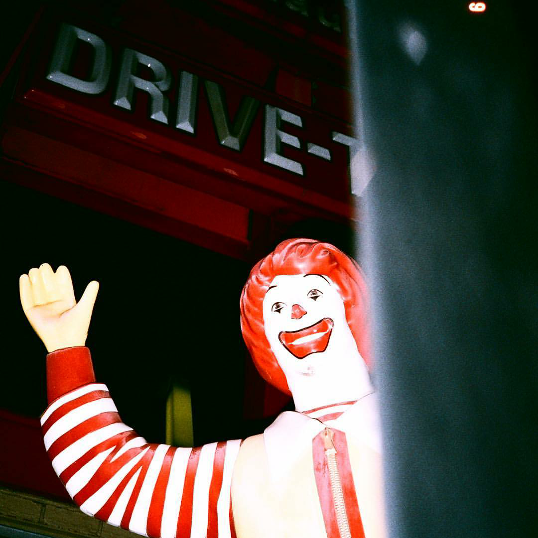 微信非主流洒脱欧美男头