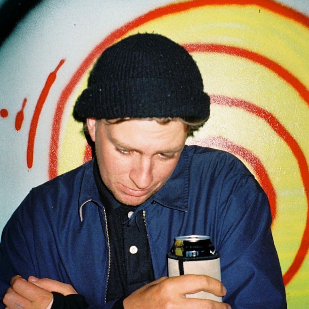 微信非主流洒脱欧美男头