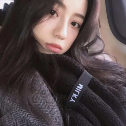 个性简单的微信高颜值气质女生头像下载