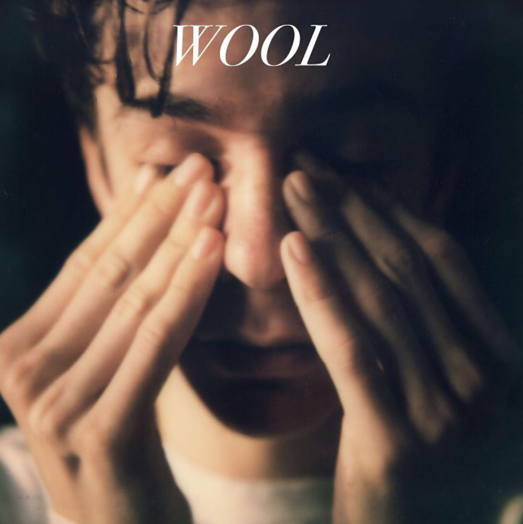 微信非主流洒脱欧美男头