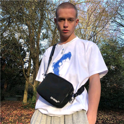 微信搞怪重口味欧美男头