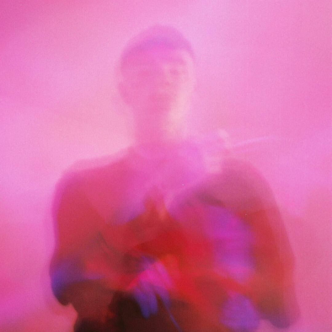 微信非主流洒脱欧美男头