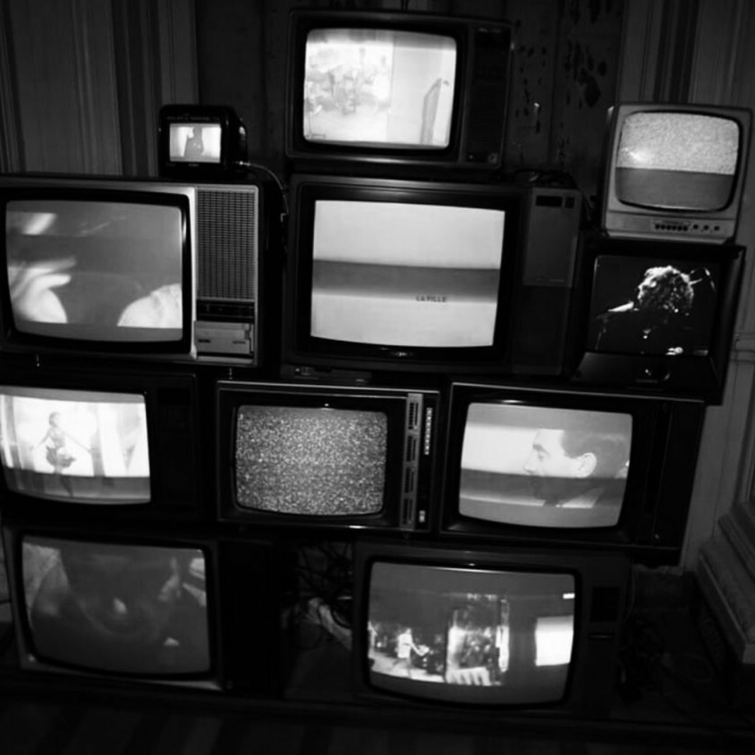 微信非主流洒脱欧美男头