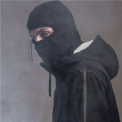 微信搞怪重口味欧美男头