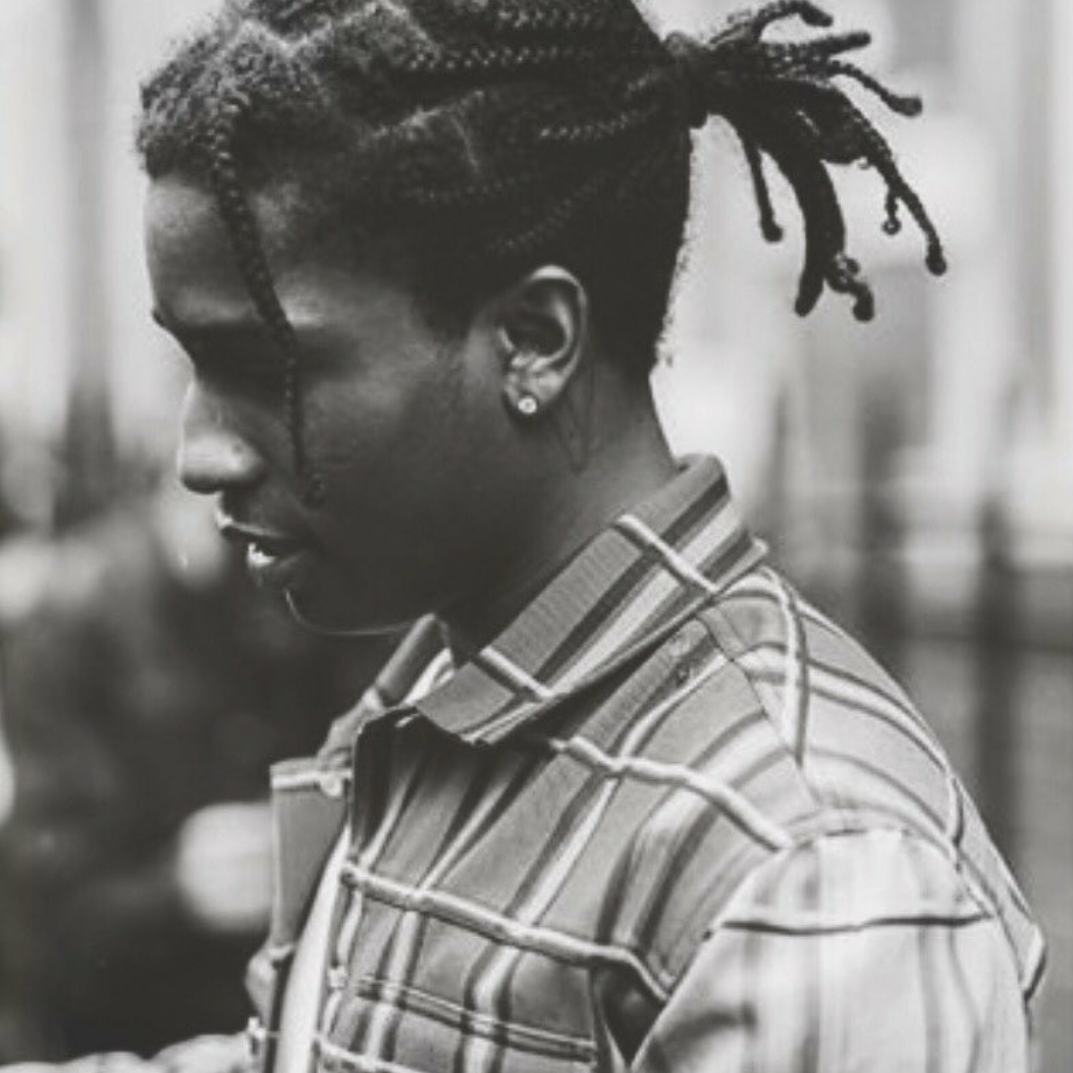 微信非主流洒脱欧美男头