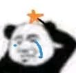 微信逗比群聊斗图熊猫头表情包