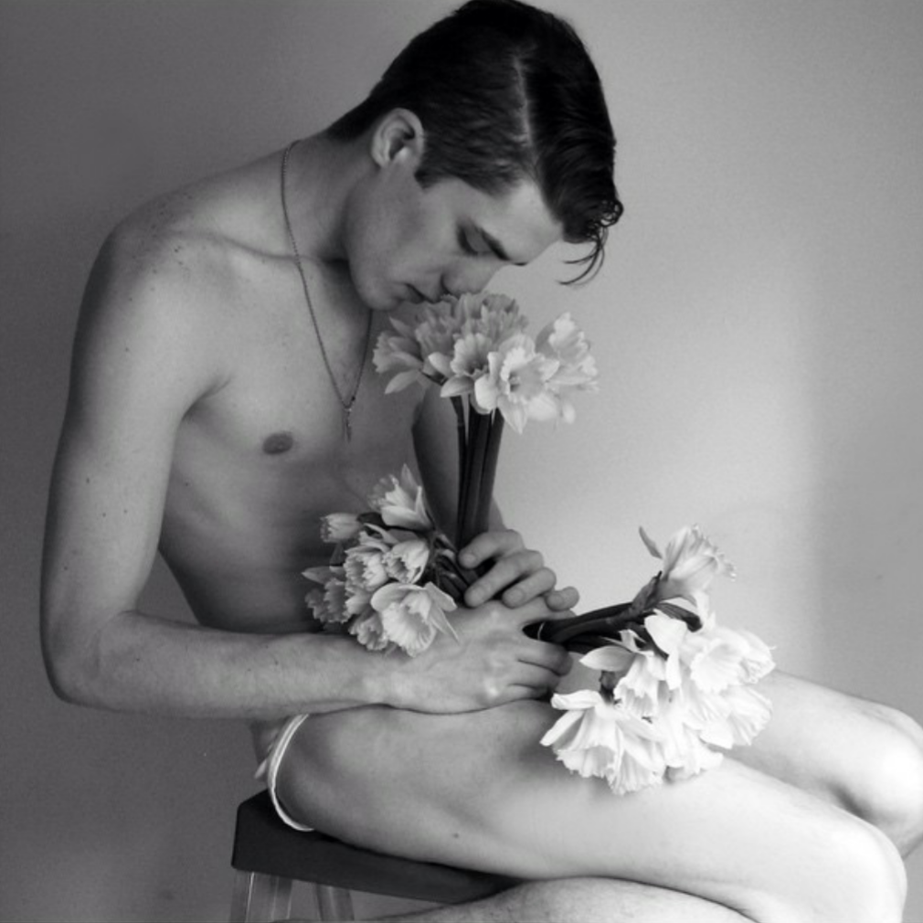 微信非主流洒脱欧美男头