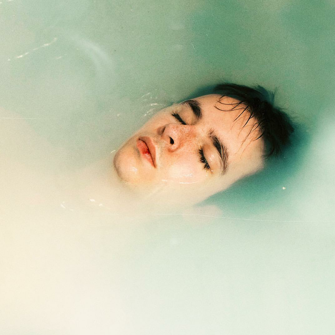 微信非主流洒脱欧美男头