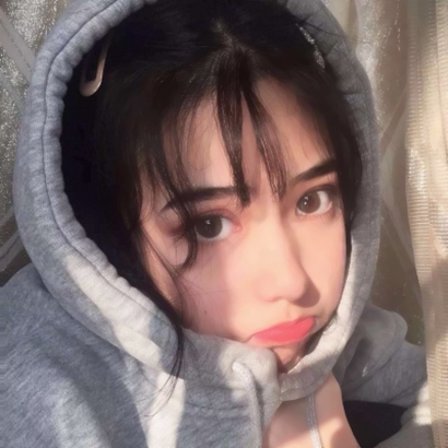 个性简单的微信高颜值气质女生头像下载