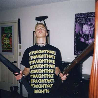 微信阳光冷酷性感欧美男头