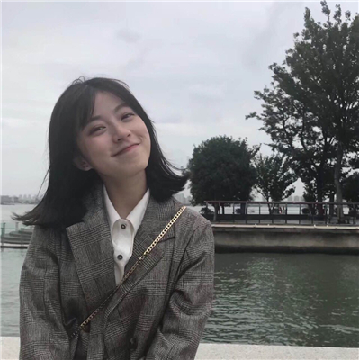 微信性感清新漂亮女生头像