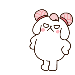 可爱搞笑的王者荣耀气泡狗微信头像下载