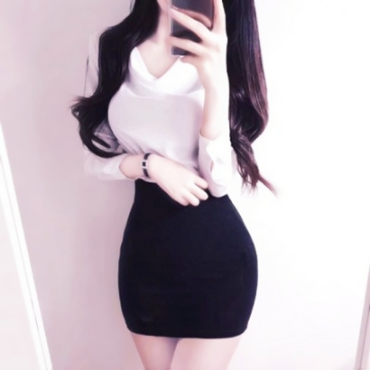 性感高的微信大尺度女生头像下载