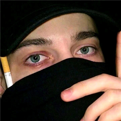 微信搞怪重口味欧美男头