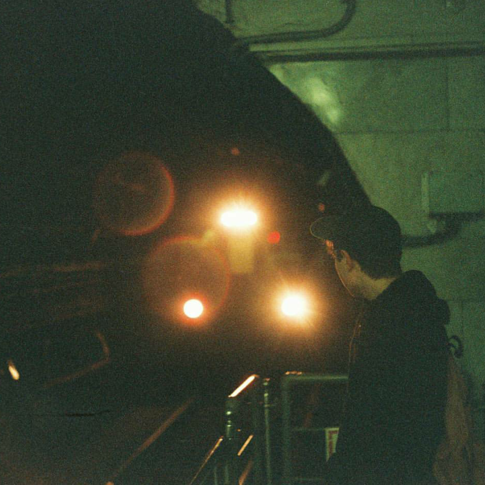 微信非主流洒脱欧美男头